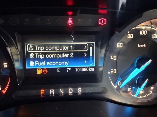 2022 Ford Ranger XL PX MkIII MY21.75 4X4 Dual Range Arctic White