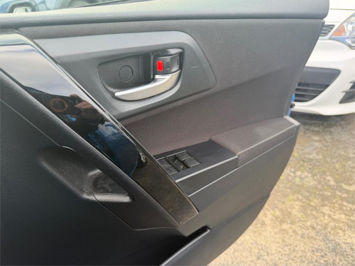 2018 TOYOTA COROLLA HYBRID