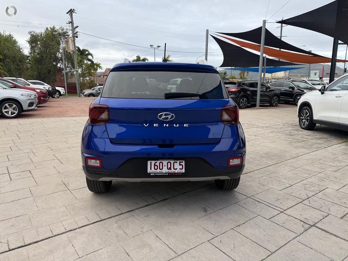 2024 Hyundai Venue Elite