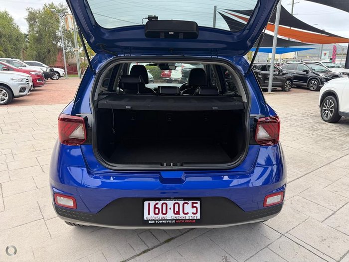 2024 Hyundai Venue Elite