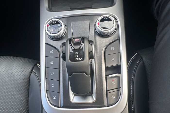 2025 GWM Tank 300 Ultra