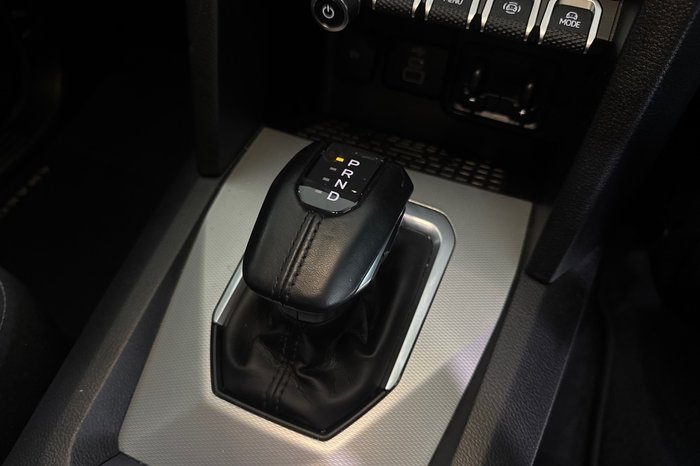 2023 Volkswagen Amarok TDI500 Life