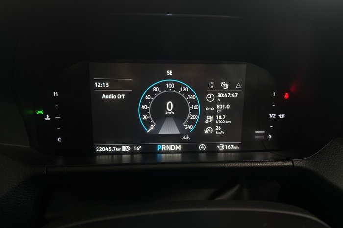 2023 Volkswagen Amarok TDI500 Life