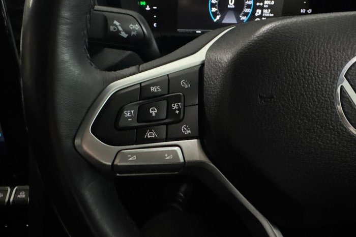 2023 Volkswagen Amarok TDI500 Life