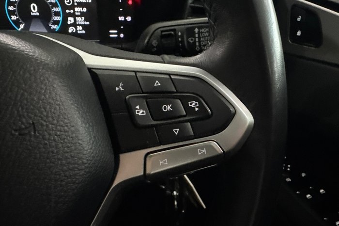 2023 Volkswagen Amarok TDI500 Life