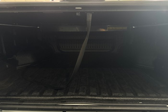 2023 Volkswagen Amarok TDI500 Life