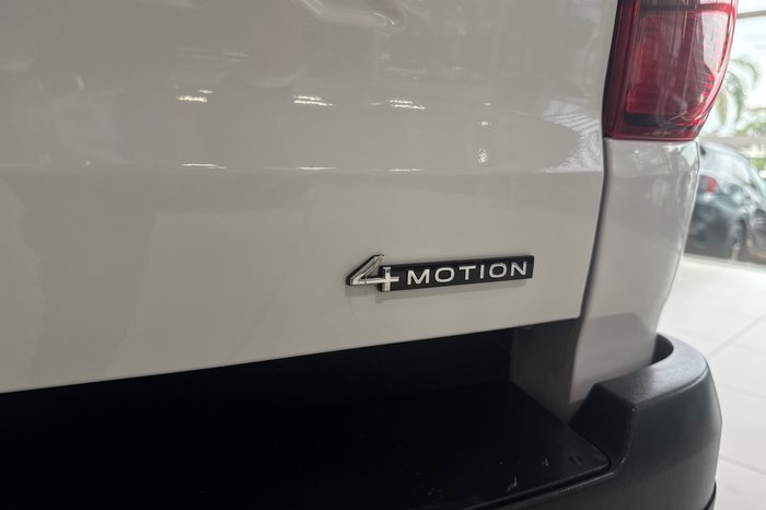 2023 Volkswagen Amarok TDI500 Life
