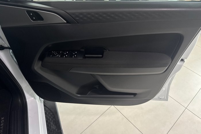 2023 Volkswagen Amarok TDI500 Life
