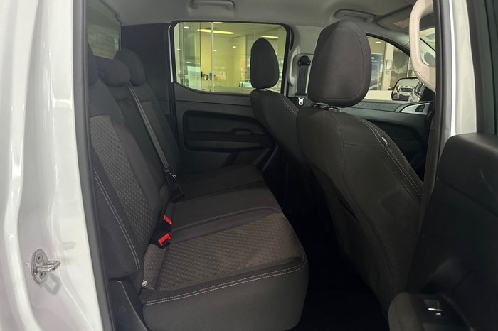 2023 Volkswagen Amarok TDI500 Life