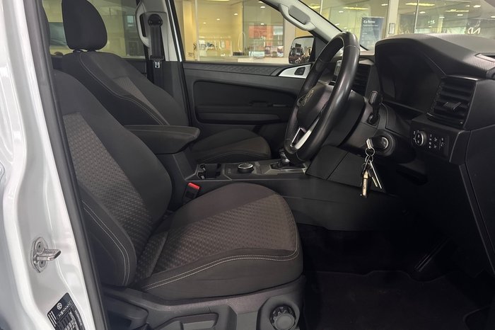 2023 Volkswagen Amarok TDI500 Life