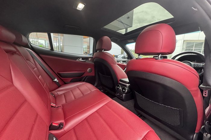 2019 Kia Stinger GT