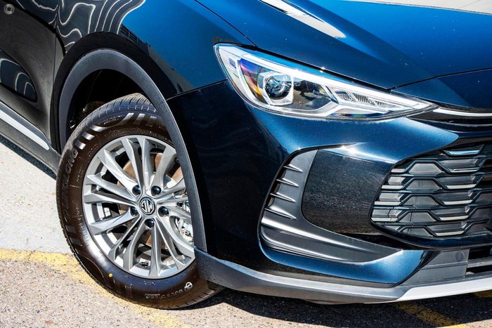 2026 MG ZS Vibe