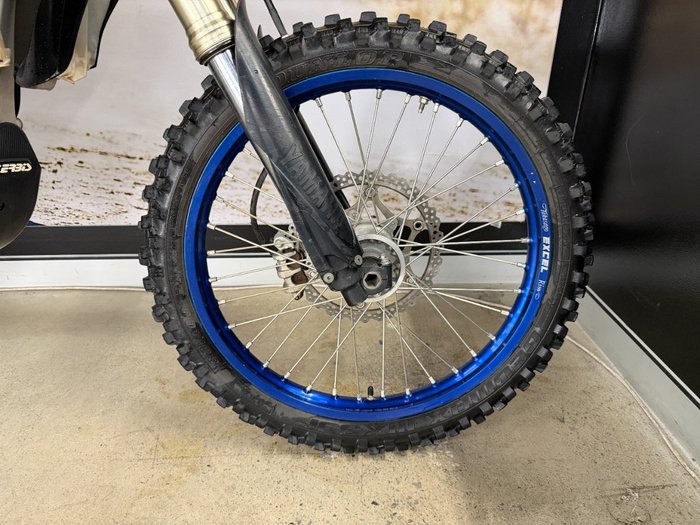 2020 Yamaha YZ250FSP BLUE