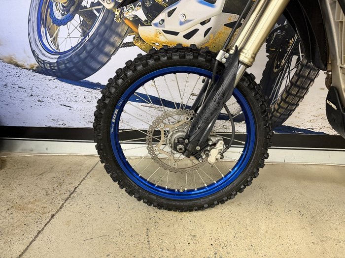 2020 Yamaha YZ250FSP BLUE