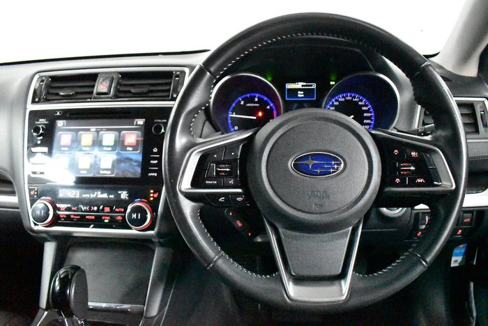 2018 Subaru Outback 2.0D Premium
