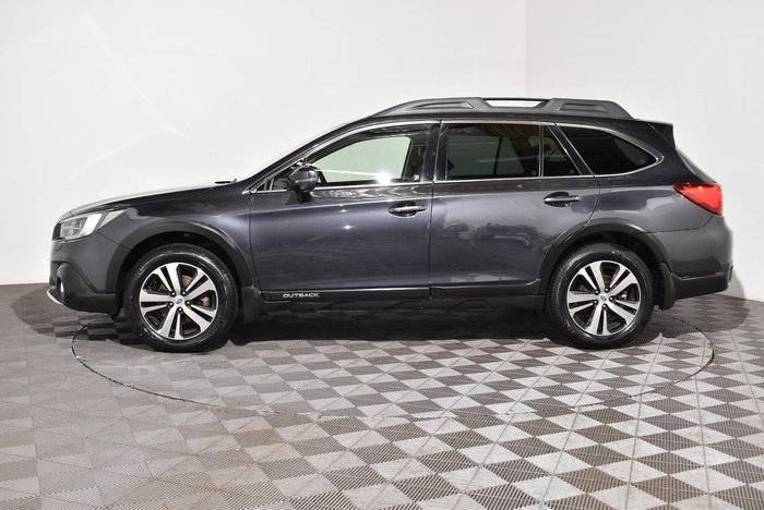 2018 Subaru Outback 2.0D Premium