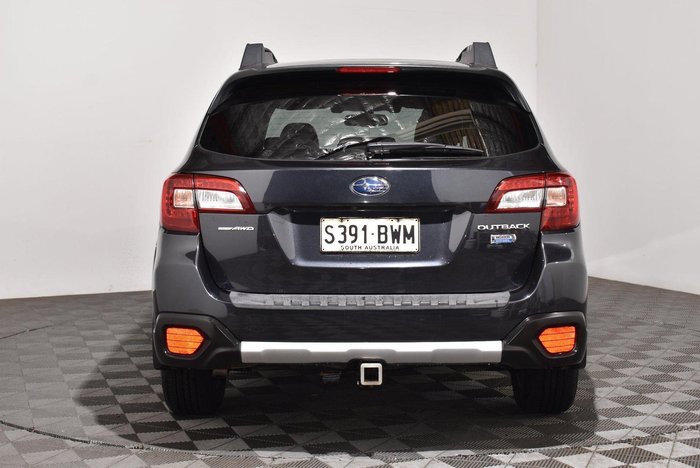2018 Subaru Outback 2.0D Premium