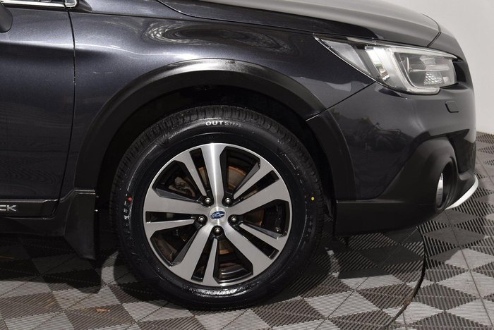 2018 Subaru Outback 2.0D Premium