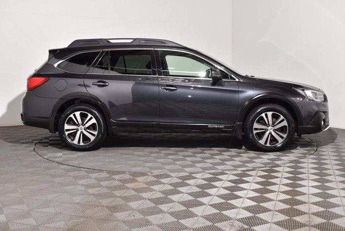 2018 Subaru Outback 2.0D Premium