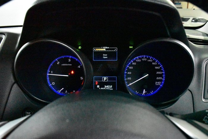 2018 Subaru Outback 2.0D Premium