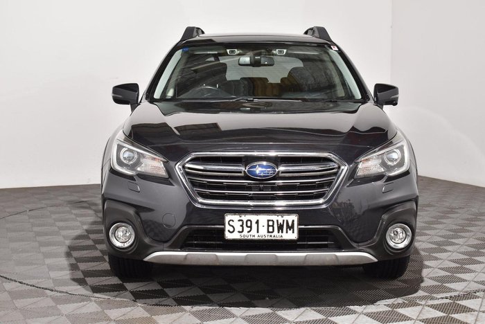 2018 Subaru Outback 2.0D Premium