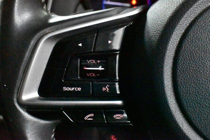 2018 Subaru Outback 2.0D Premium