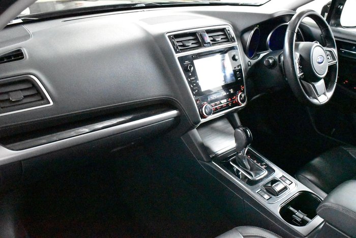 2018 Subaru Outback 2.0D Premium