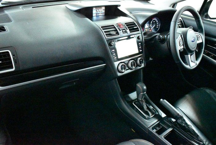 2016 Subaru XV 2.0i-S