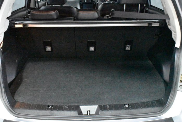 2016 Subaru XV 2.0i-S