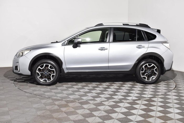 2016 Subaru XV 2.0i-S