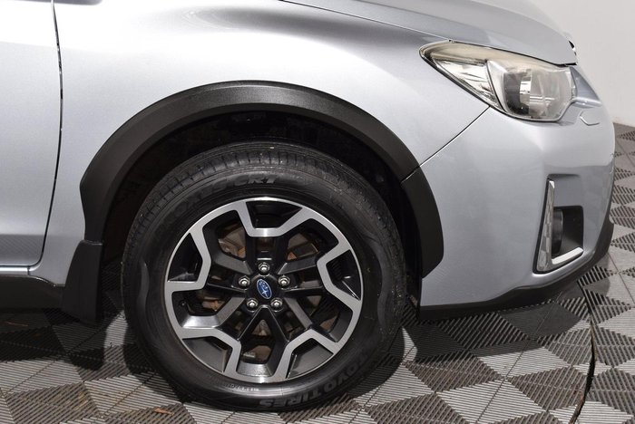 2016 Subaru XV 2.0i-S
