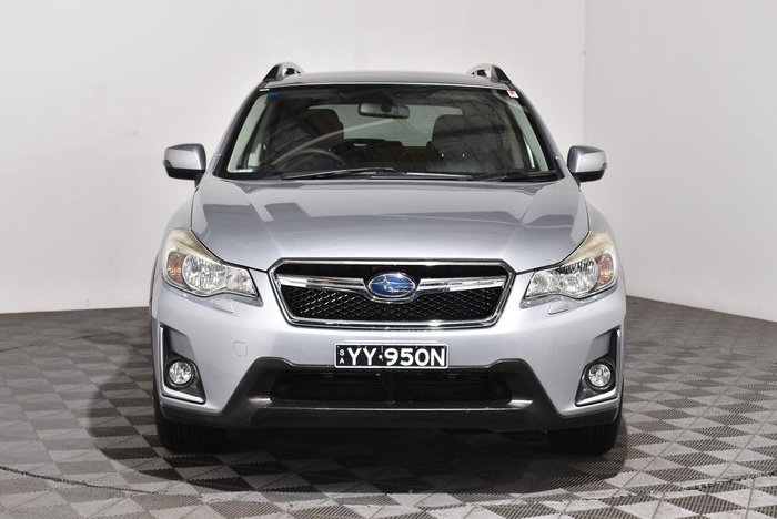 2016 Subaru XV 2.0i-S