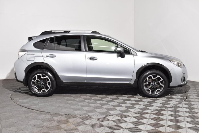 2016 Subaru XV 2.0i-S
