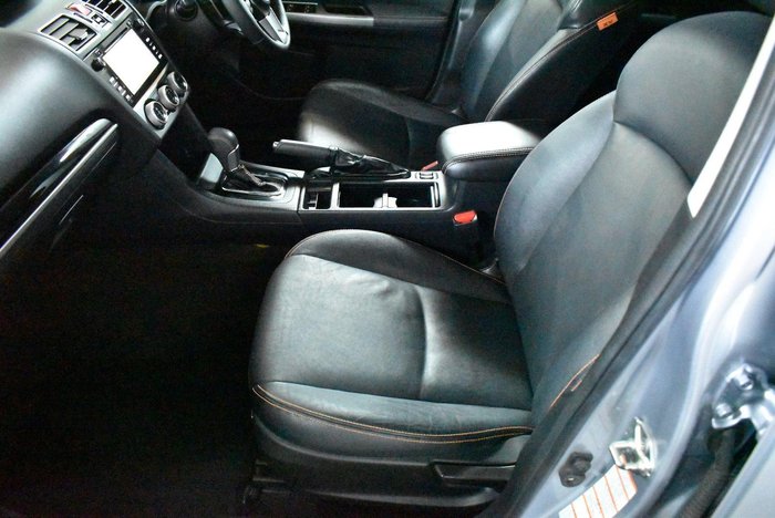 2016 Subaru XV 2.0i-S