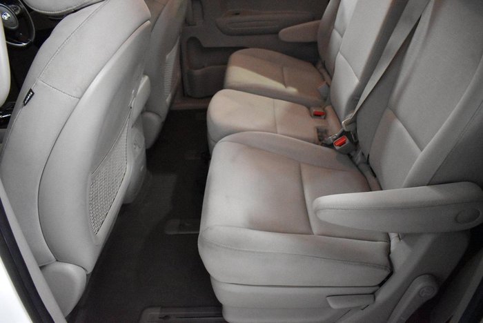 2019 Kia Carnival S