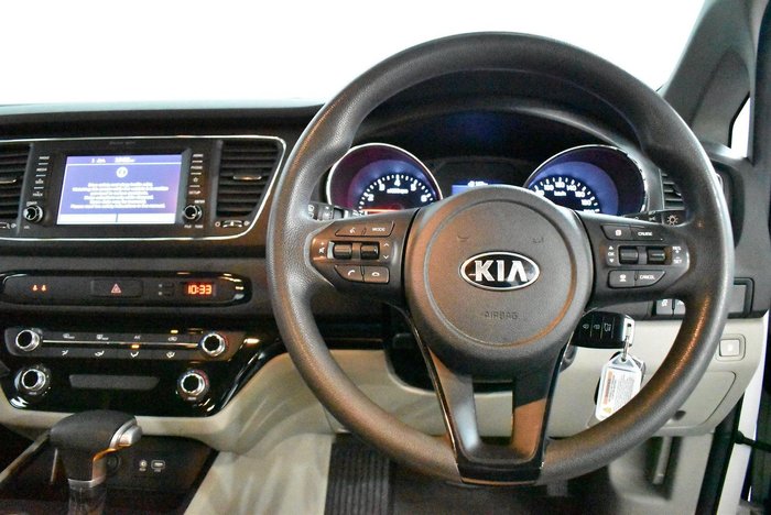 2019 Kia Carnival S