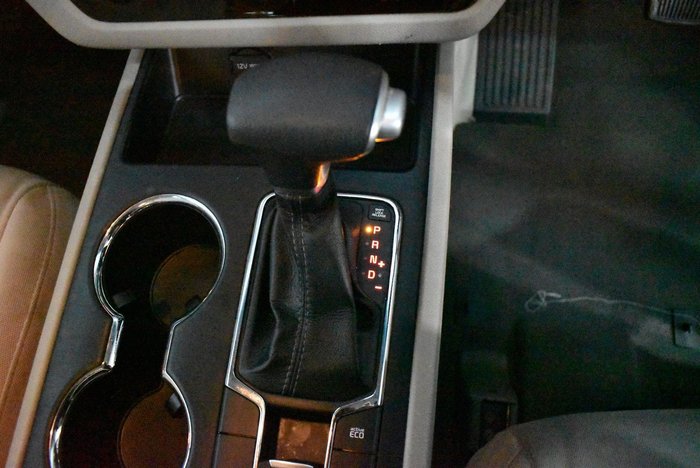 2019 Kia Carnival S