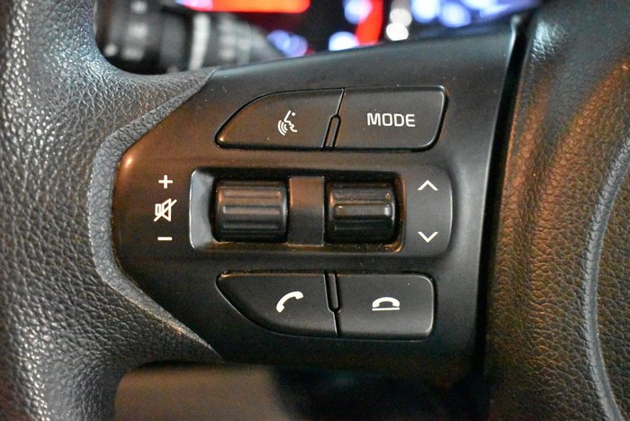 2019 Kia Carnival S