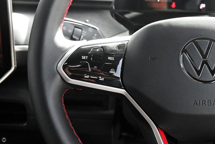 2025 Volkswagen ID. Buzz GTX