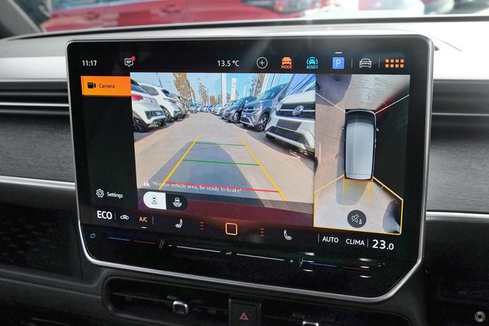 2025 Volkswagen ID. Buzz GTX