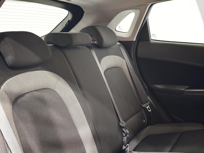 2020 Hyundai Kona Go