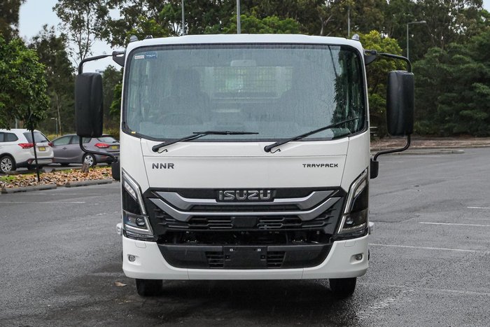 2025 Isuzu N Series NNR 45-150 DT C34 Traypack