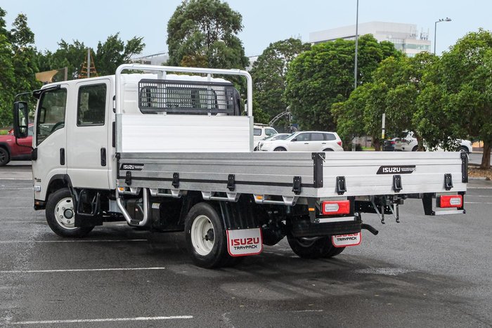 2025 Isuzu N Series NNR 45-150 DT C34 Traypack