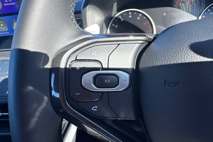 2026 GWM Haval Jolion Premium
