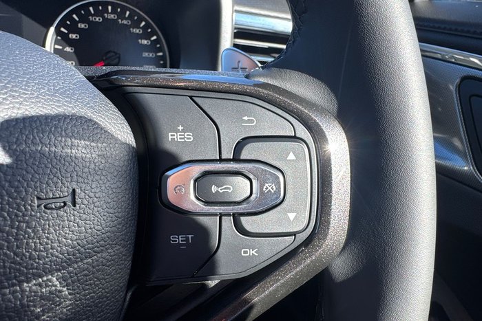 2026 GWM Haval Jolion Premium
