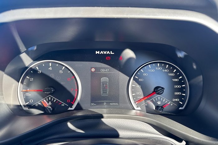 2026 GWM Haval Jolion Premium