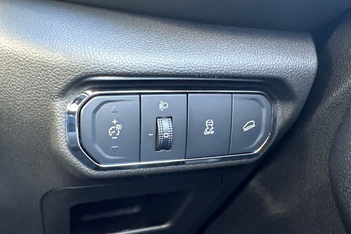 2026 GWM Haval Jolion Premium