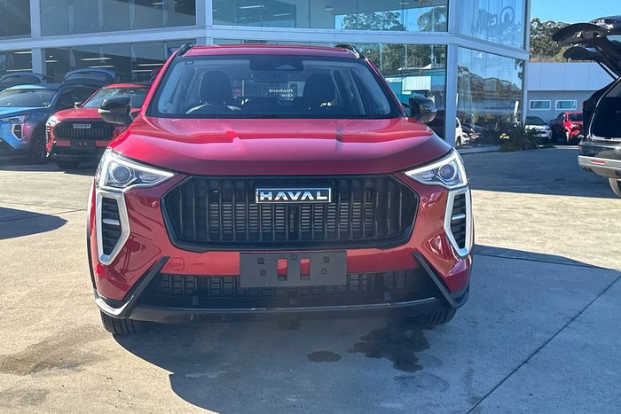 2026 GWM Haval Jolion Premium