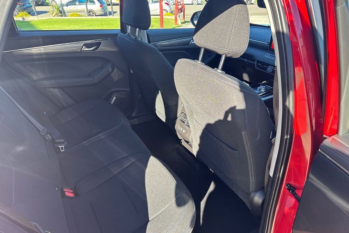 2026 GWM Haval Jolion Premium
