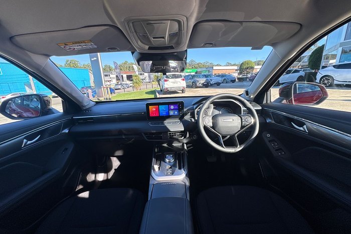 2026 GWM Haval Jolion Premium